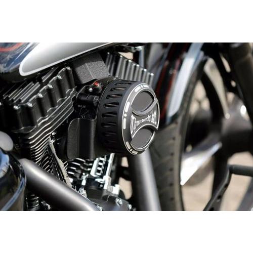 Harley Davidson（ハーレー・ダビッドソン） POWERFILTER-KIT TORQUE