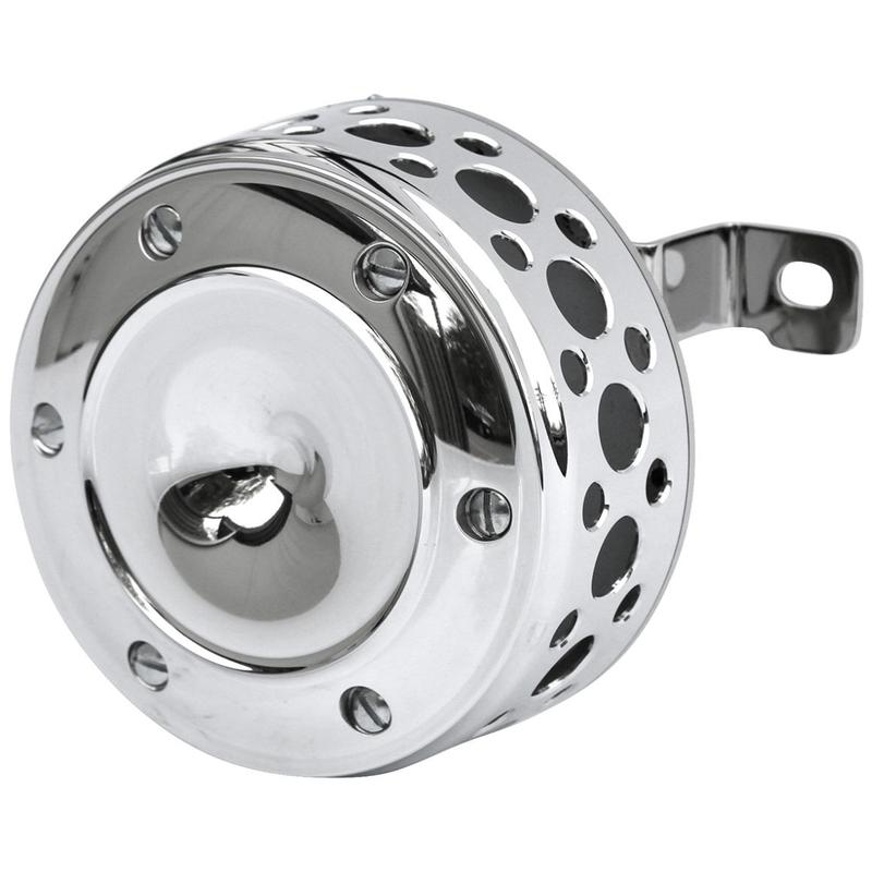 POWERFILTER-KIT GRAND CLASSIC エアクリーナー:2018〜24年