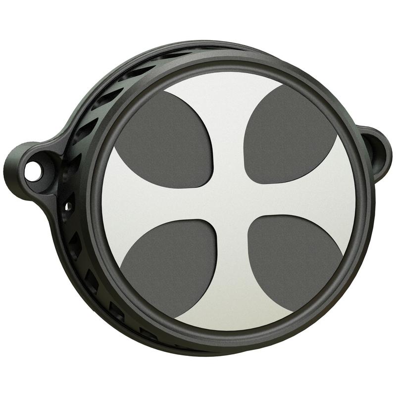 POWERFILTER-KIT CROSS エアクリーナー:2017〜22年スポーツスター