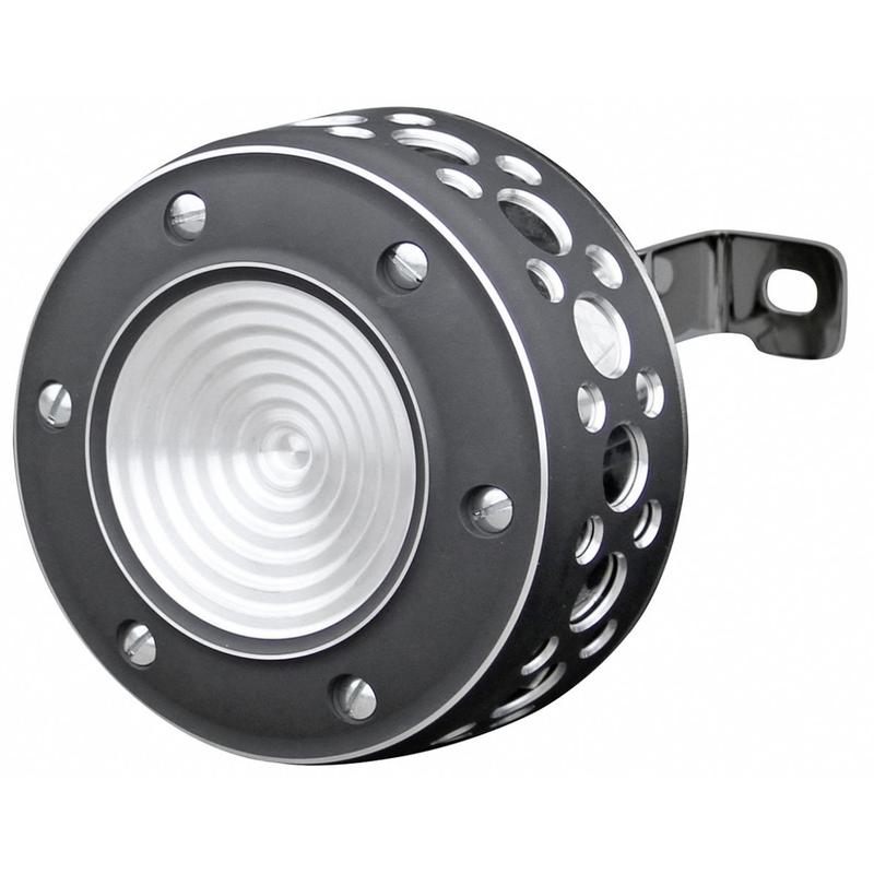 Harley Davidson（ハーレー・ダビッドソン） POWERFILTER-KIT GRAND