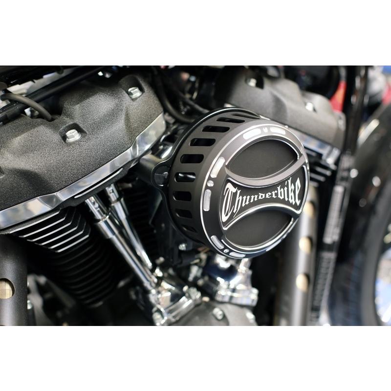 Harley Davidson（ハーレー・ダビッドソン） POWERFILTER-KIT TORQUE