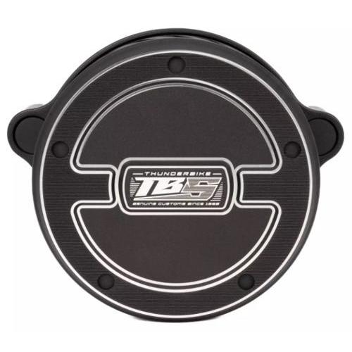 Harley Davidson（ハーレー・ダビッドソン） POWERFILTER-KIT TB-S