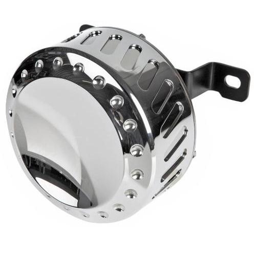 Harley Davidson（ハーレー・ダビッドソン） POWERFILTER-KIT DRILLED