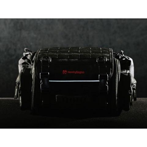 Harley Davidson（ハーレー・ダビッドソン） Henly Begins ツーリング