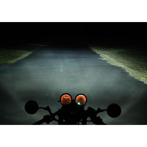 Harley Davidson（ハーレー・ダビッドソン） LED ヘッドランプバルブ