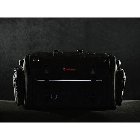 Harley Davidson（ハーレー・ダビッドソン） Henly Begins ツーリング