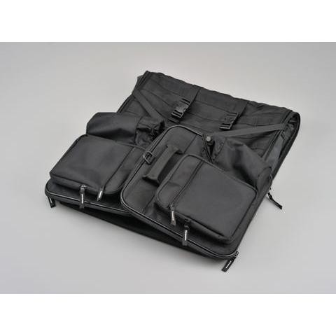 Harley-Davidson シートバッグ Harley Davidson（ハーレー・ダビッドソン） Henly Begins ツーリング