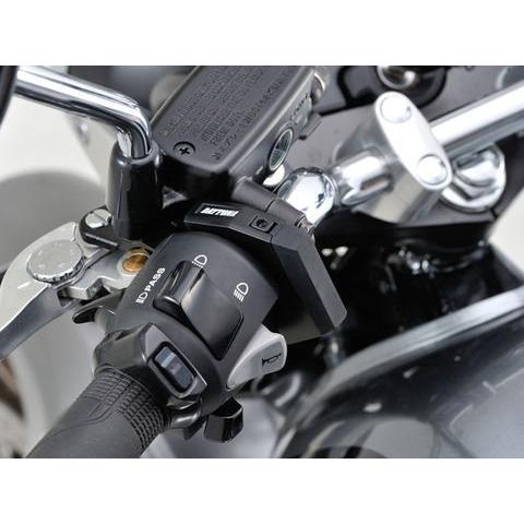 Harley Davidson（ハーレー・ダビッドソン） バイク専用電源