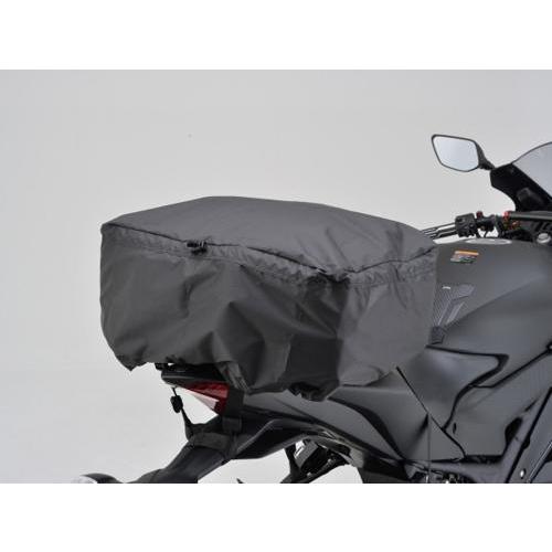 Harley Davidson（ハーレー・ダビッドソン） レインカバー DH-776