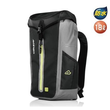 Harley Davidson（ハーレー・ダビッドソン） NO WATER BACKPACK