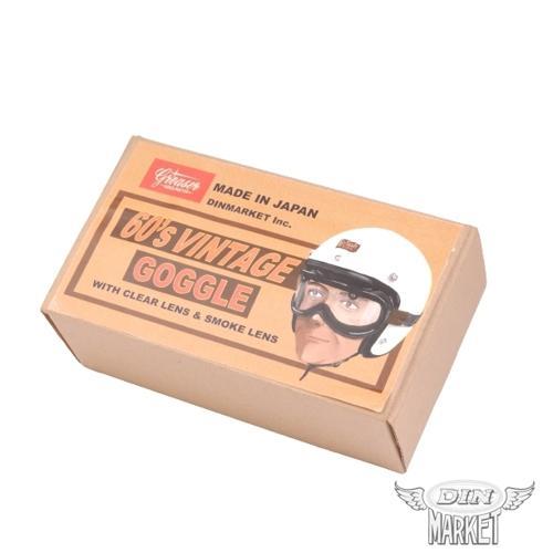 Harley Davidson（ハーレー・ダビッドソン） GREASER 60's VINTAGE