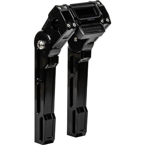 Harley Davidson（ハーレー・ダビッドソン） 1-1/8インチ ADJUSTABLE 