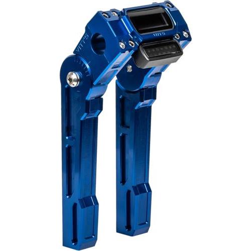 Harley Davidson（ハーレー・ダビッドソン） 1-1/8インチ ADJUSTABLE 