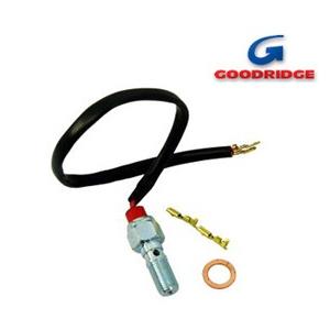 ブレーキスイッチ バンジョーボルト：3/8&rdquo;-24