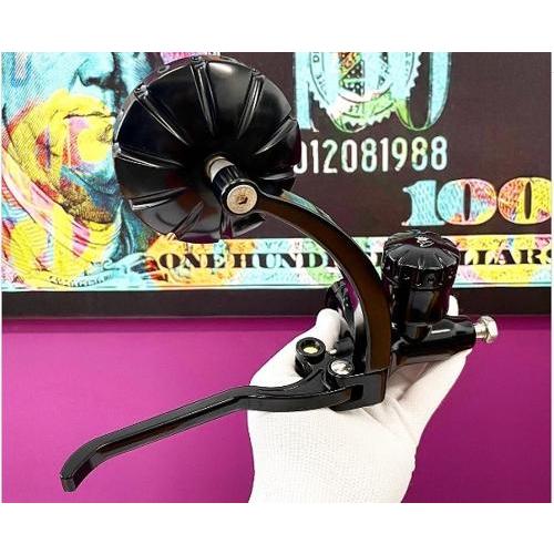 Harley Davidson（ハーレー・ダビッドソン） MATTHEW ブレーキマスター