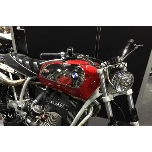 Harley Davidson（ハーレー・ダビッドソン） MATTHEW ブレーキマスター