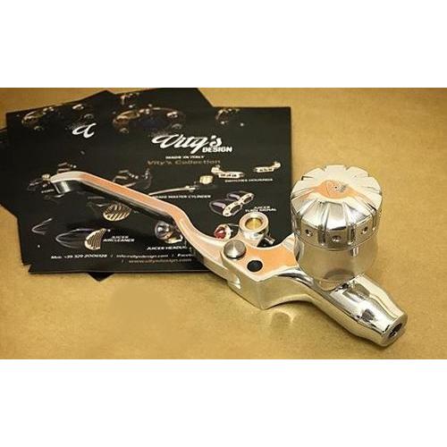 Harley Davidson（ハーレー・ダビッドソン） MATTHEW ブレーキマスター