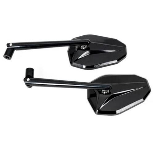 Harley Davidson（ハーレー・ダビッドソン） BOOSTER ミラー 1996年