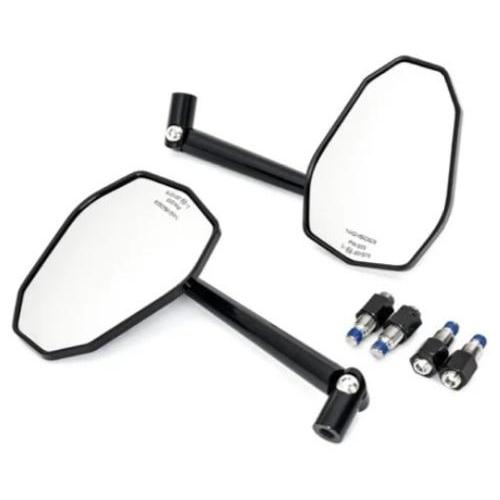 Harley Davidson（ハーレー・ダビッドソン） BOOSTER ミラー 1996年