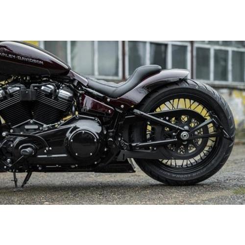 Harley Davidson（ハーレー・ダビッドソン） リアフェンダー Bobbstr