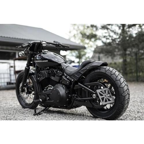 Harley Davidson（ハーレー・ダビッドソン） リアフェンダー Bobbstr