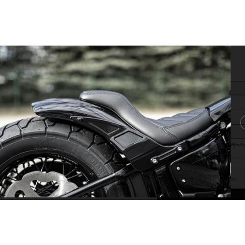 Harley Davidson（ハーレー・ダビッドソン） リアフェンダー Bobbstr