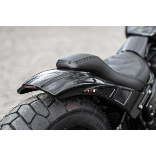 Harley Davidson（ハーレー・ダビッドソン） リアフェンダー Bobbstr