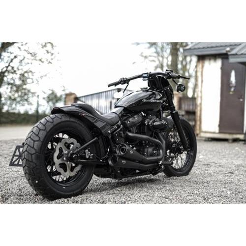 Harley Davidson（ハーレー・ダビッドソン） リアフェンダー Bobbstr