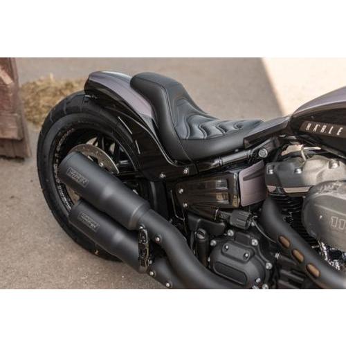 Harley Davidson（ハーレー・ダビッドソン） リアフェンダー Bobbstr