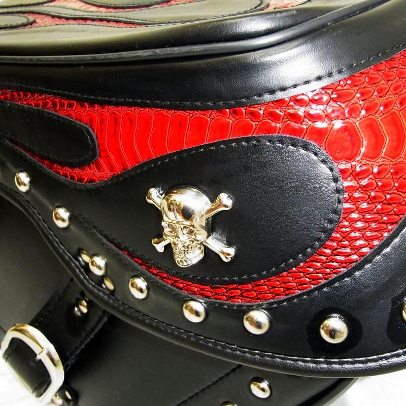 Harley Davidson（ハーレー・ダビッドソン） Xross LARGE DOUBLE