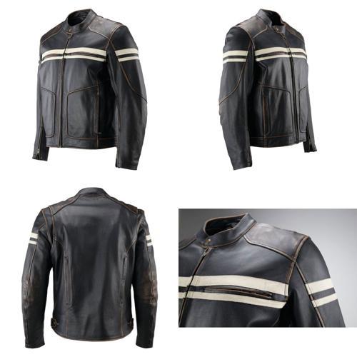 Harley Davidson（ハーレー・ダビッドソン） Men's Hoodlum Vintage
