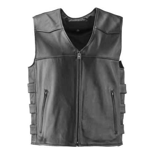 Harley Davidson（ハーレー・ダビッドソン） Men's Plains Leather