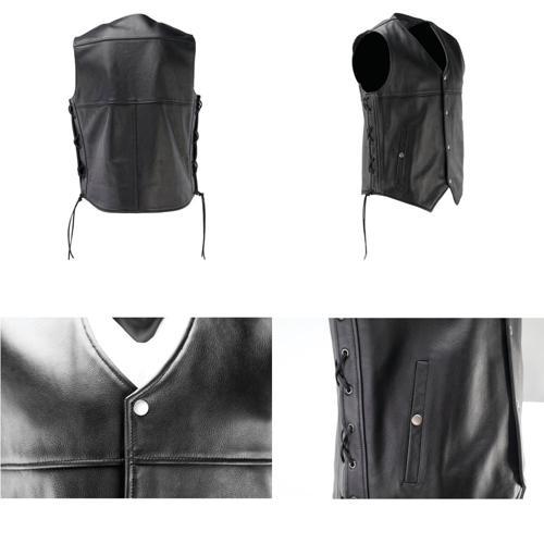 Harley Davidson（ハーレー・ダビッドソン） Men's Old Skool Leather