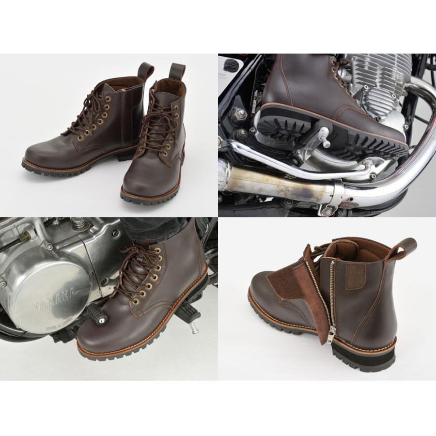 Harley Davidson（ハーレー・ダビッドソン） HBS-003 レディース