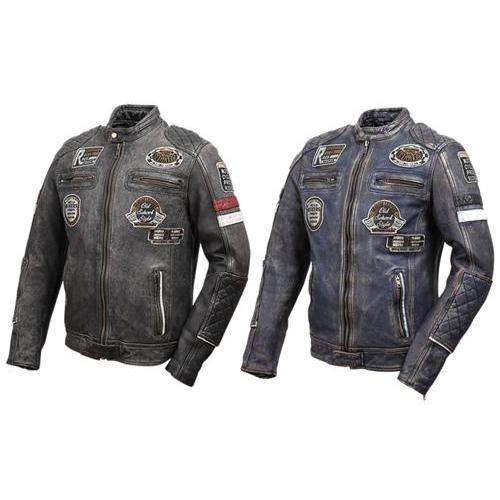 ジャケット レザー ハーレーダビッドソン DAVIDSON HARLEY XL -ハーレーダビッドソン公式オンライン ローズレーサーレザージャケット ジャケット・アウター