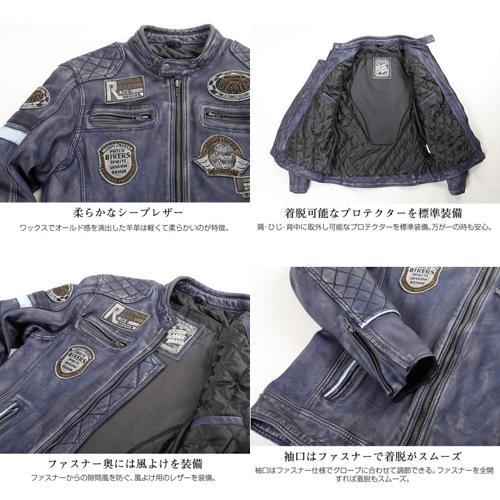 Harley Davidson（ハーレー・ダビッドソン） 19WJ-13 ワックスシープ