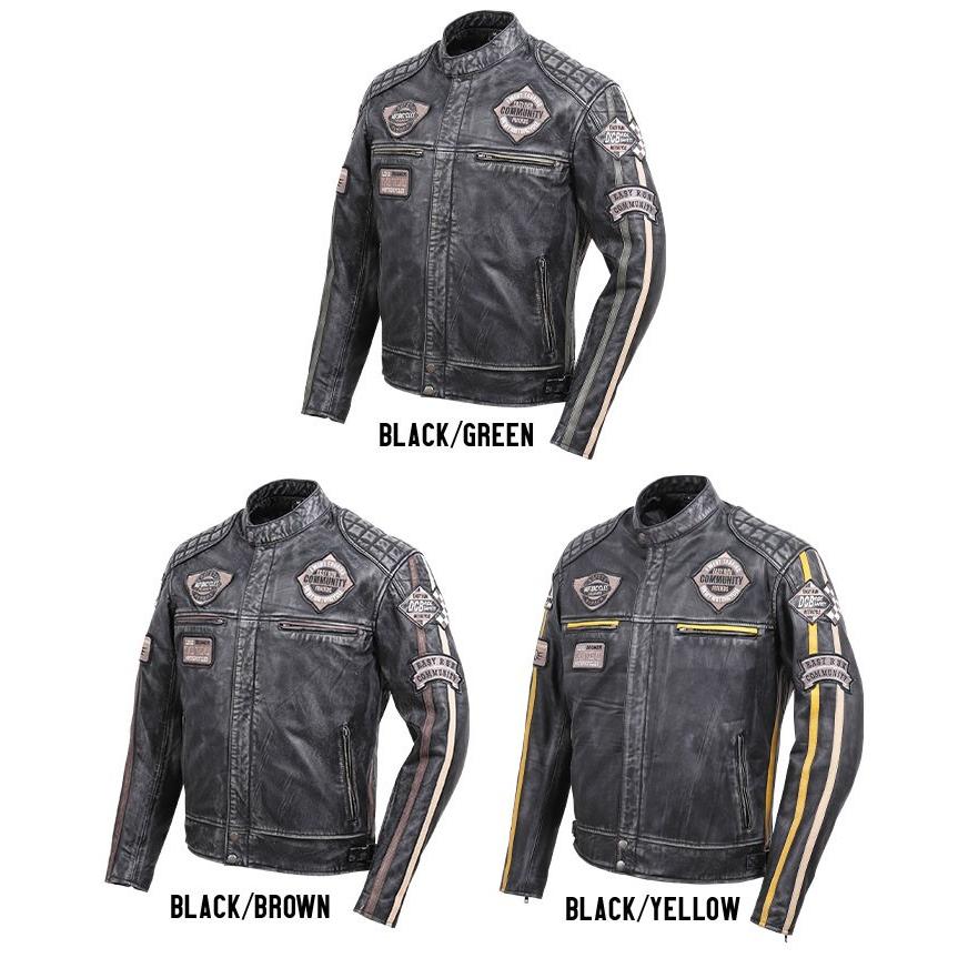 Harley Davidson（ハーレー・ダビッドソン） 20SJ-7 シープレザー