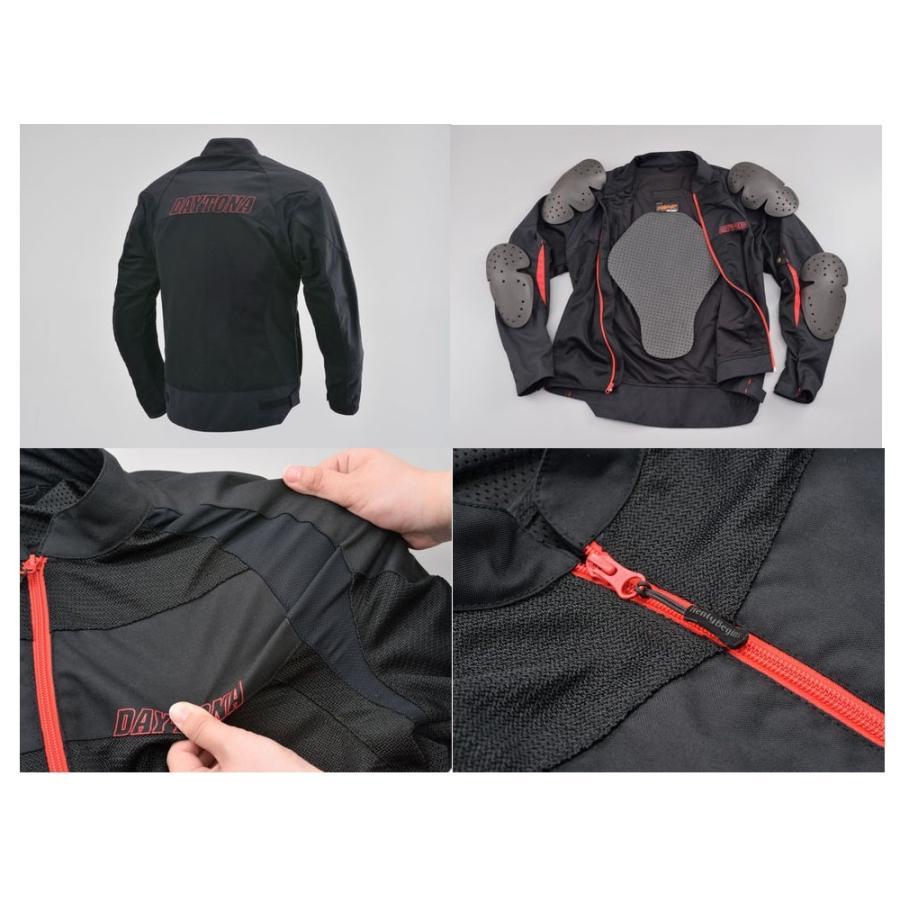 Harley Davidson（ハーレー・ダビッドソン） HBJ-058 スポーツメッシュ