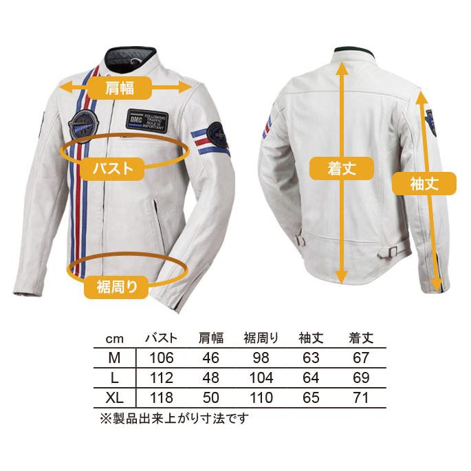 ヒ*ロ様 Harley-Davidson レザージャケット M Harley Davidson（ハーレー・ダビッドソン） レザージャケット