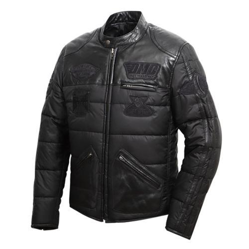 Harley Davidson（ハーレー・ダビッドソン） 21WJ-5 レザー