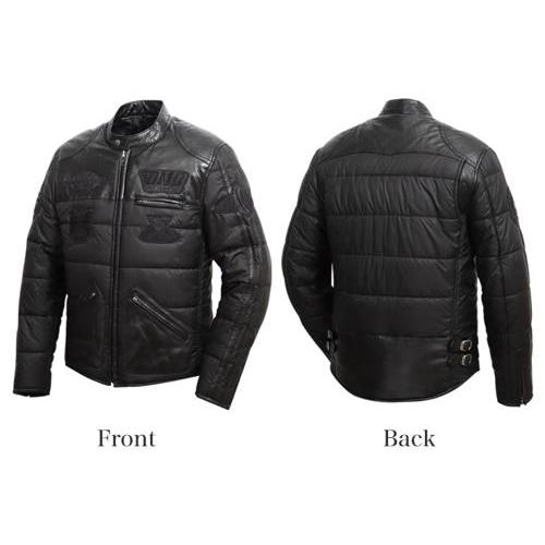 Harley Davidson（ハーレー・ダビッドソン） 21WJ-5 レザー