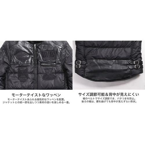 Harley Davidson（ハーレー・ダビッドソン） 21WJ-5 レザー