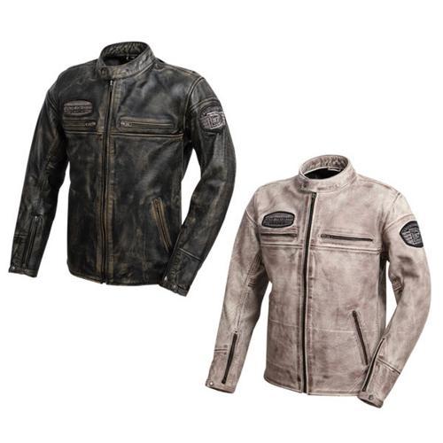 Harley Davidson（ハーレー・ダビッドソン） 22WJ-5 レザージャケット