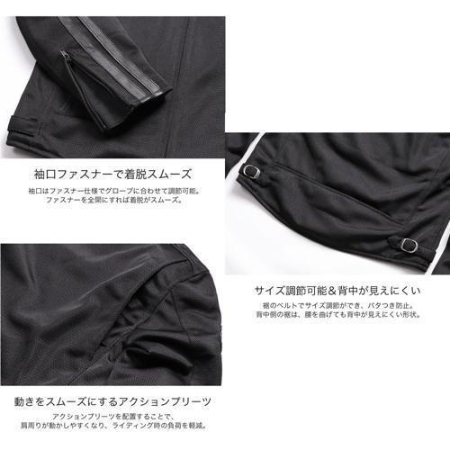 Harley Davidson（ハーレー・ダビッドソン） フード付きテキスタイル
