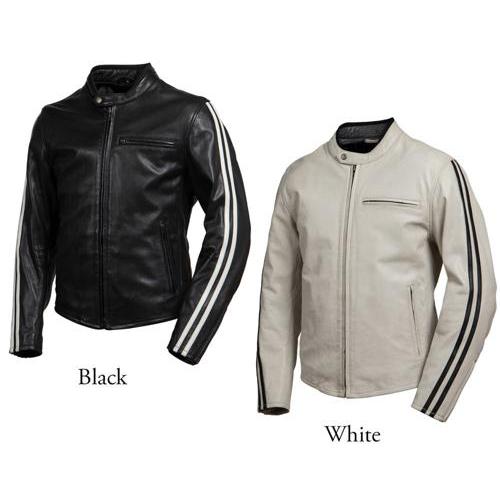 Harley Davidson MEN'Sレザージャケット : ハーレーパーツ店