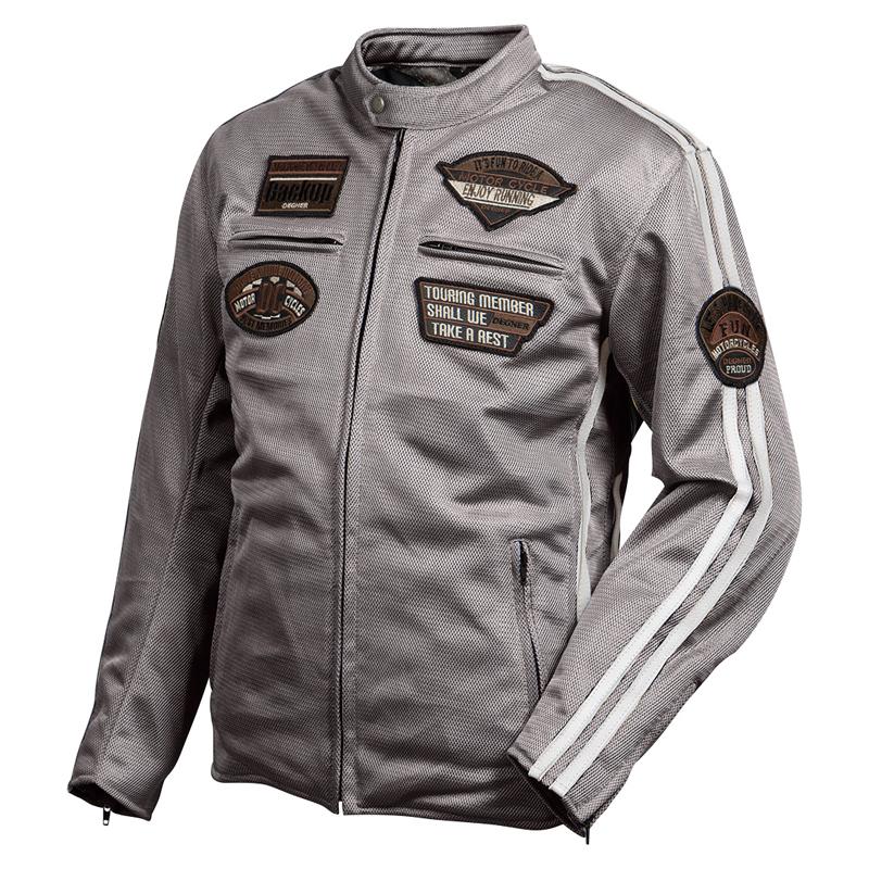 HARLEY-DAVIDSON メッシュジャケット HーD(R) TECH ソフトシェルメッシュジャケット -ハーレー