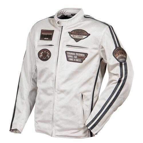 Harley Davidson（ハーレー・ダビッドソン） 24SJ-1 テキスタイルフル