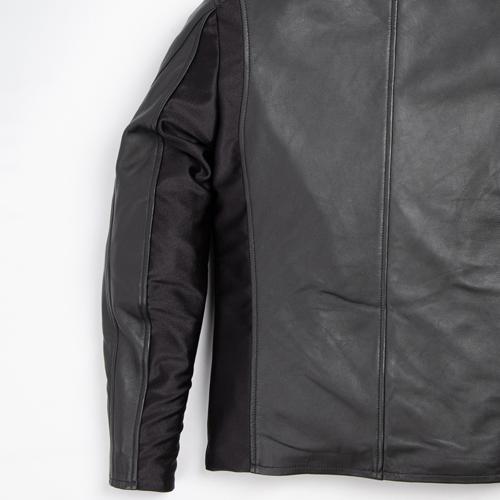 Harley Davidson（ハーレー・ダビッドソン） 24SJ-3 フード付きレザー