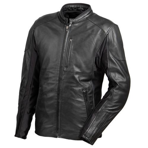 Harley Davidson（ハーレー・ダビッドソン） 24SJ-3 フード付きレザー