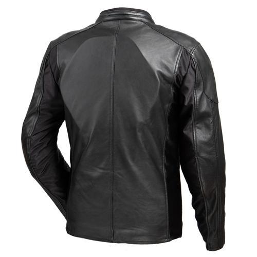 Harley Davidson（ハーレー・ダビッドソン） 24SJ-3 フード付きレザー